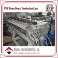PE Plastic Board Machine Line with Ce and ISO